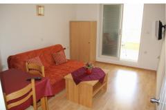 Apartmanok Rados Apartman 4 – A2+2 foto 2