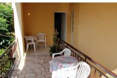 Apartmanok Raos Apartman 2 – APP 1 foto 3