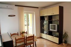 Apartmanok Raos Apartman 3 – APP 3 foto 1