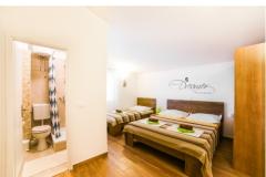Apartmanok Ravlić Makarska Apartman 1 – Adriatic foto 5