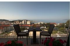 Apartmanok Ravlić Makarska Apartman 2 – A1 foto 1