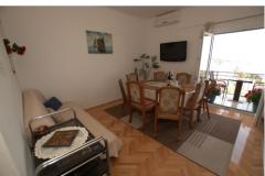 Apartmanok Ravlić Makarska Apartman 2 – A1 foto 2