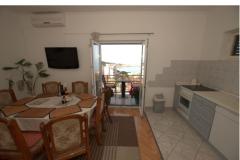 Apartmanok Ravlić Makarska Apartman 2 – A1 foto 3