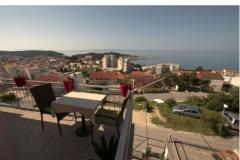 Apartmanok Ravlić Makarska Apartman 2 – A1 foto 4