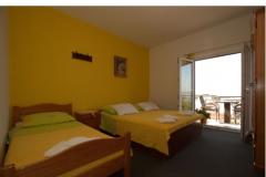 Apartmanok Ravlić Makarska Apartman 2 – A1 foto 5