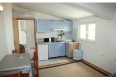 Apartmanok Ravlić Makarska Apartman 3 – A3 foto 1
