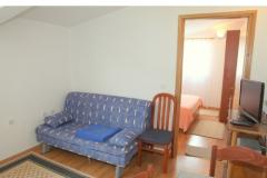 Apartmanok Ravlić Makarska Apartman 3 – A3 foto 3