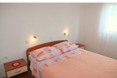 Apartmanok Ravlić Makarska Apartman 3 – A3 foto 4