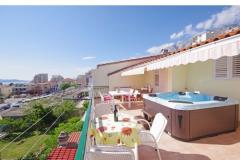Apartmanok Ribarević Apartman 1 – Family ap foto 1