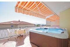 Apartmanok Ribarević Apartman 1 – Family ap foto 2
