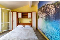 Apartmanok Ribarević Apartman 1 – Family ap foto 3