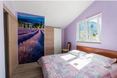 Apartmanok Ribarević Apartman 1 – Family ap foto 4