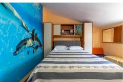 Apartmanok Ribarević Apartman 1 – Family ap foto 5