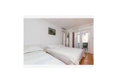 Apartmanok Ribarević Apartman 2 – studio foto 2