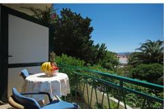 Apartmanok Ribarević Apartman 2 – studio foto 5