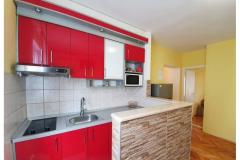 Apartmanok Ribarević Apartman 3 – Apartman foto 1