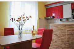 Apartmanok Ribarević Apartman 3 – Apartman foto 4