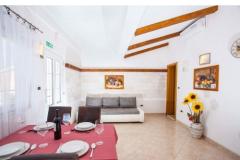 Apartmanok Roso m&amp;m Apartman 1 – A1 (2+2) foto 2