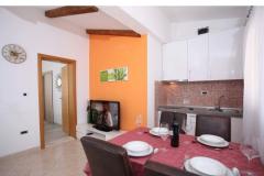 Apartmanok Roso m&amp;m Apartman 1 – A1 (2+2) foto 4