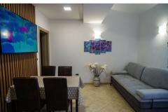 Apartmanok Roso m&amp;m Apartman 2 – A2 (4+1) foto 1