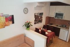 Apartmanok Roso m&amp;m Apartman 4 – A5 (2+1) foto 2