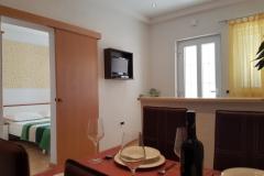 Apartmanok Roso m&amp;m Apartman 4 – A5 (2+1) foto 3
