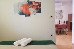 Apartmanok Roso m&amp;m Apartman 4 – A5 (2+1) foto 5