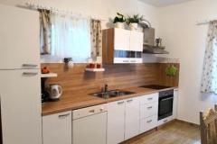 Apartmanok Rubinić Apartman 1 – App 5 foto 1