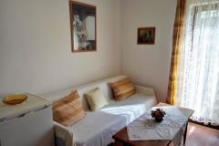 Apartmanok Rubinić Apartman 3 – App 3 foto 3