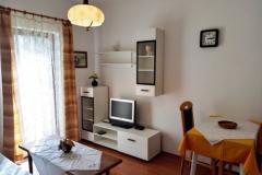 Apartmanok Rubinić Apartman 3 – App 3 foto 4