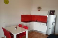 Apartmanok Šala Apartman 3 – 2+2 foto 3