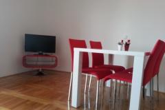 Apartmanok Šala Apartman 3 – 2+2 foto 5