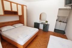 Apartmanok Šala Apartman 2 foto 1