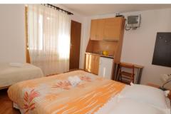 Apartmanok Šimić Apartman 4 foto 4