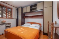 Apartmanok Šimić Szoba 1 foto 1