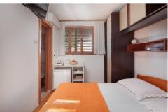 Apartmanok Šimić Szoba 1 foto 2