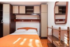Apartmanok Šimić Szoba 1 foto 3