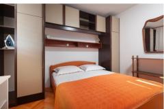 Apartmanok Šimić Szoba 1 foto 5