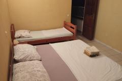 Apartmanok Škorput Apartman 2 – Biokovo foto 4
