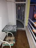 Apartmanok Škorput Apartman 4 – Glass room foto 5