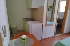 Apartmanok Srećo Apartman 1 – Studio1 foto 4
