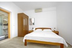 Apartmanok Srzić Apartman 2 – 1A/Studio3 foto 1
