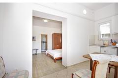 Apartmanok Srzić Apartman 2 – 1A/Studio3 foto 3