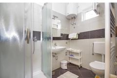 Apartmanok Srzić Apartman 2 – 1A/Studio3 foto 4