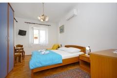 Apartmanok Srzić Apartman 4 – 3/Studio3 foto 1