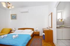 Apartmanok Srzić Apartman 4 – 3/Studio3 foto 2