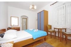 Apartmanok Srzić Apartman 4 – 3/Studio3 foto 3