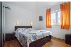Apartmanok Srzić Apartman 7 – 6/A2+2 foto 2