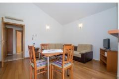 Apartmanok Srzić Apartman 7 – 6/A2+2 foto 3
