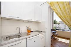 Apartmanok Srzić Apartman 1 – 1/Studio2 foto 3